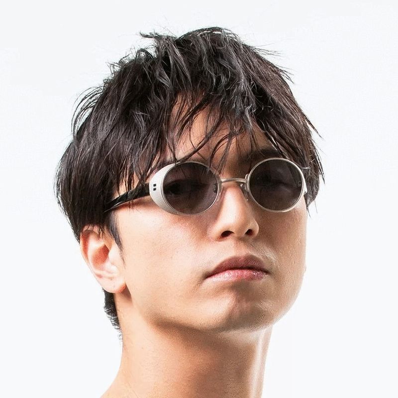 Kento Nanami Glasses 1